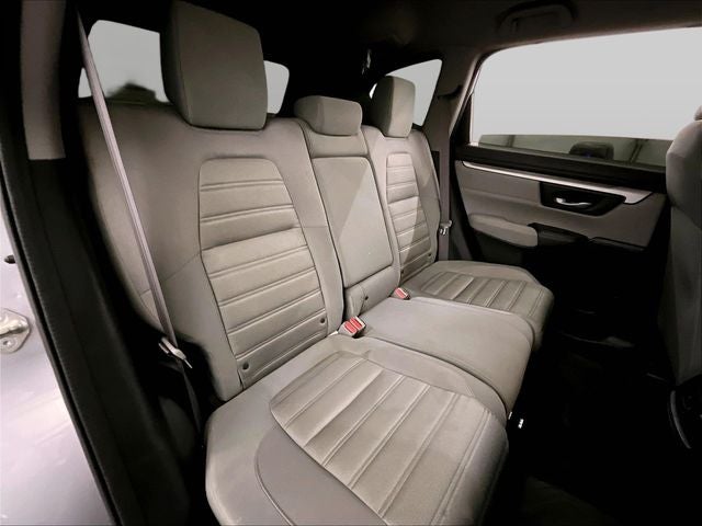 2020 Honda CR-V LX