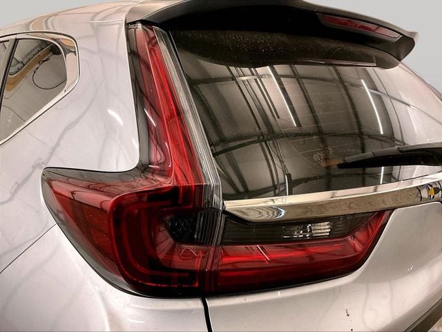 2020 Honda CR-V LX