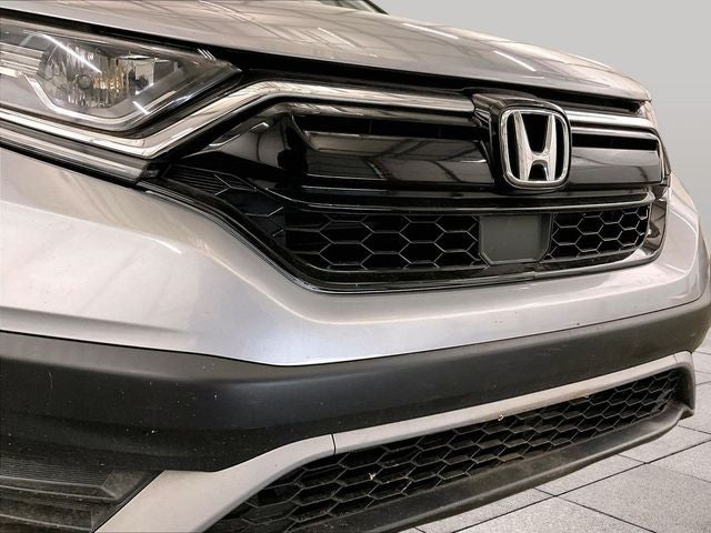 2020 Honda CR-V LX