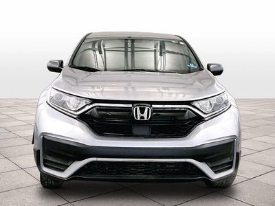 2020 Honda CR-V LX