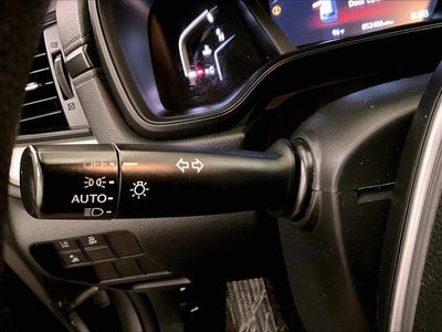 2020 Honda CR-V LX