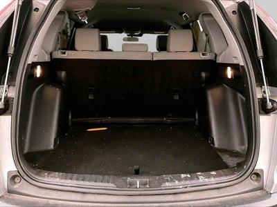 2020 Honda CR-V LX