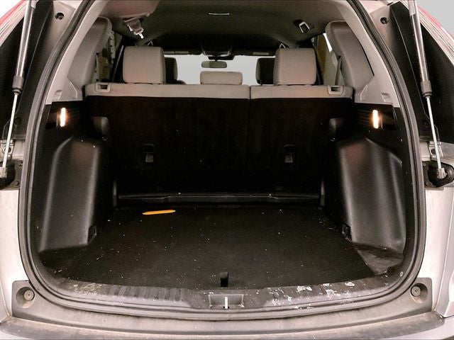 2020 Honda CR-V LX