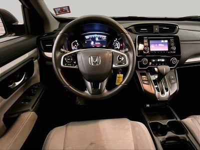 2020 Honda CR-V LX