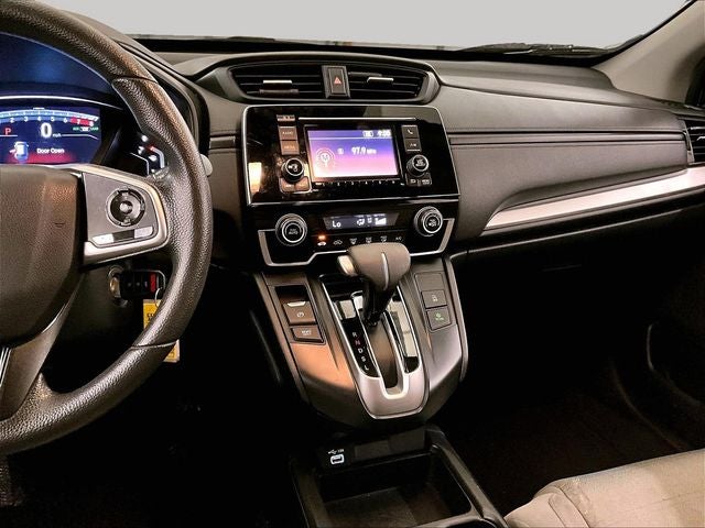2020 Honda CR-V LX