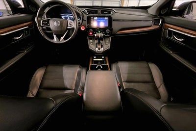 2020 Honda CR-V Touring