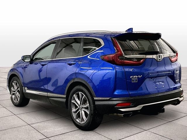 2021 Honda CR-V Touring