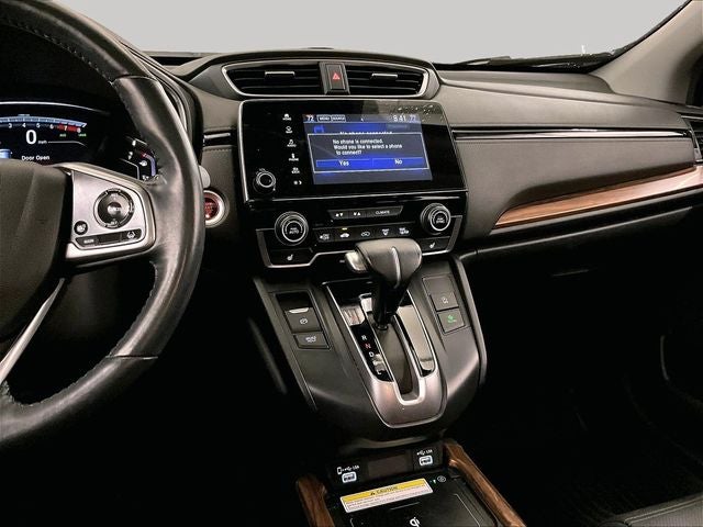 2021 Honda CR-V Touring