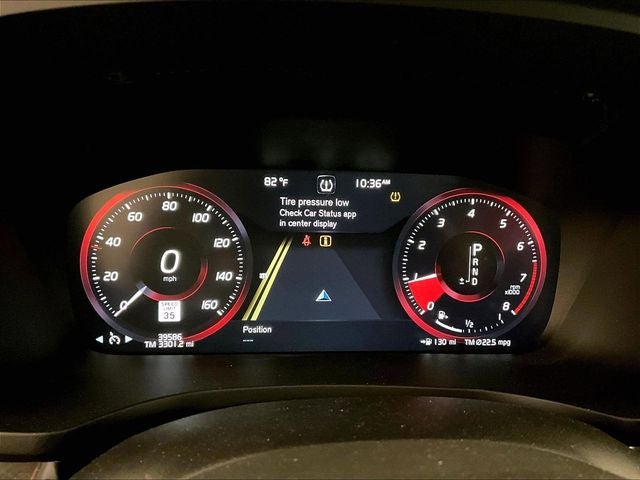2020 Volvo S60 T6 Momentum