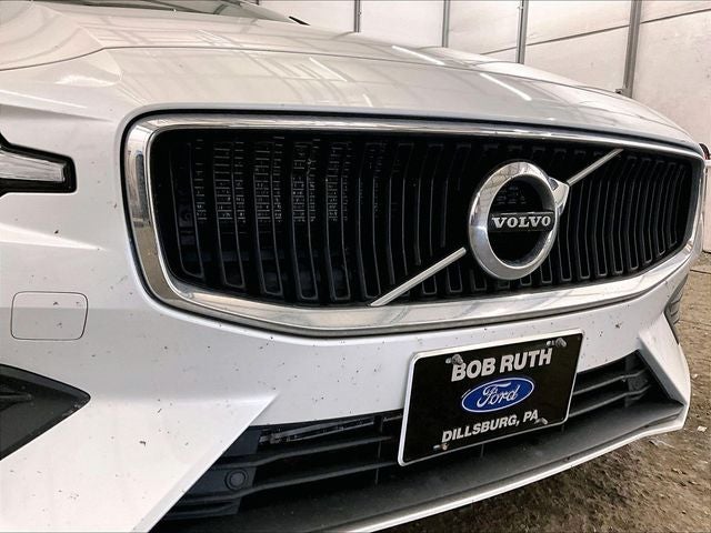 2020 Volvo S60 T6 Momentum
