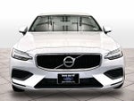 2020 Volvo S60 T6 Momentum