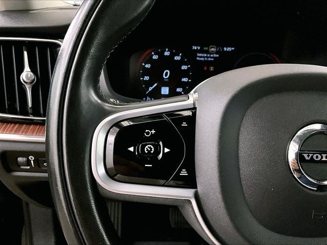 2021 Volvo S60 Recharge Plug-In Hybrid T8 R-Design Expression