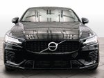 2021 Volvo S60 Recharge Plug-In Hybrid T8 R-Design Expression
