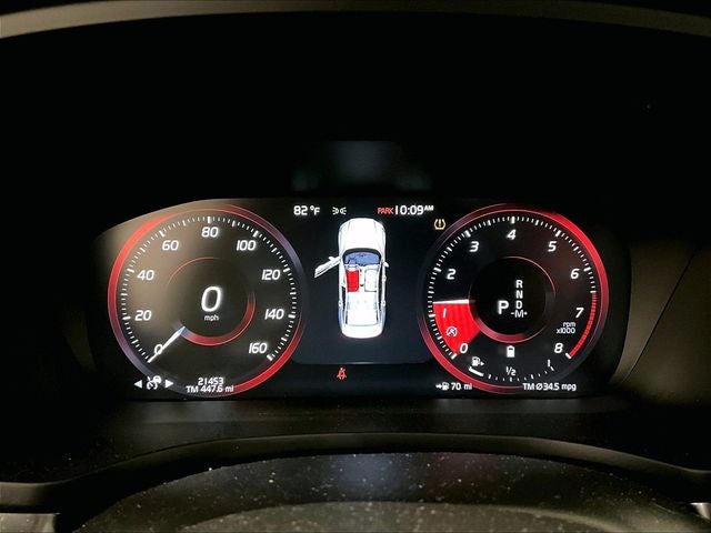 2022 Volvo S60 Momentum