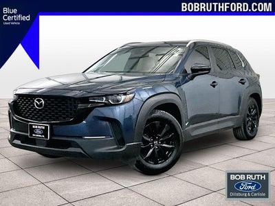2023 Mazda Mazda CX-50 2.5 S Preferred Plus Package