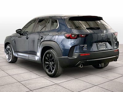 2023 Mazda Mazda CX-50 2.5 S Preferred Plus Package