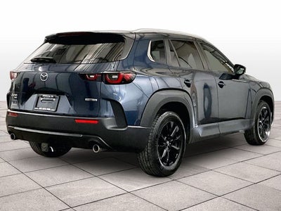 2023 Mazda Mazda CX-50 2.5 S Preferred Plus Package