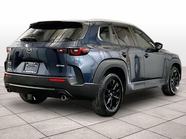 2023 Mazda Mazda CX-50 2.5 S Preferred Plus Package