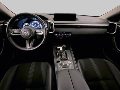 2023 Mazda Mazda CX-50 2.5 S Preferred Plus Package
