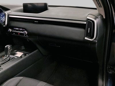 2023 Mazda Mazda CX-50 2.5 S Preferred Plus Package