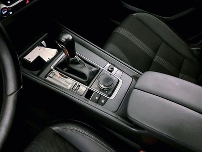 2023 Mazda Mazda CX-50 2.5 S Preferred Plus Package