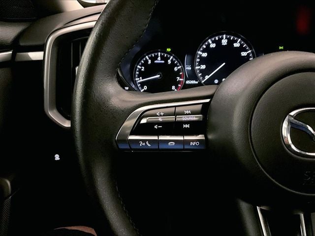 2023 Mazda Mazda CX-50 2.5 S Preferred Plus Package