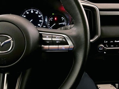 2023 Mazda Mazda CX-50 2.5 S Preferred Plus Package