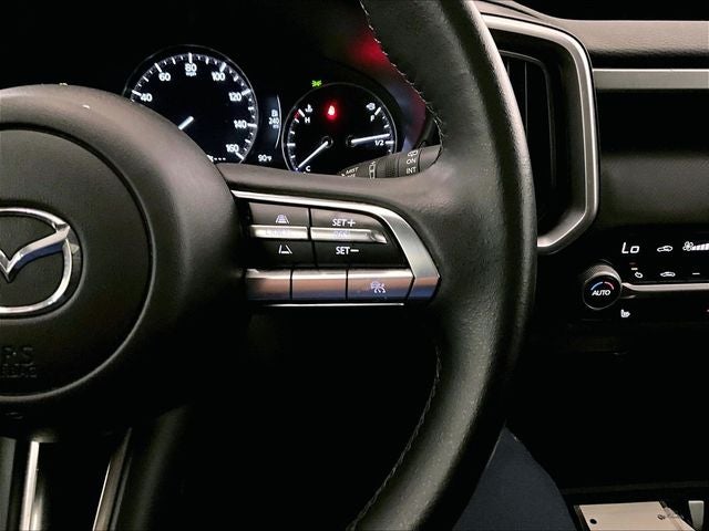 2023 Mazda Mazda CX-50 2.5 S Preferred Plus Package