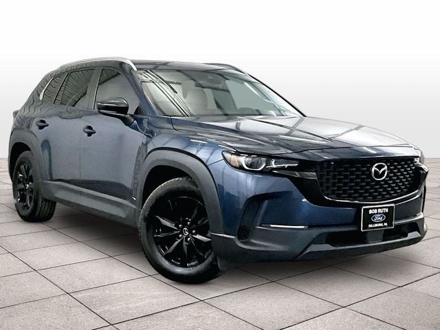 2023 Mazda Mazda CX-50 2.5 S Preferred Plus Package