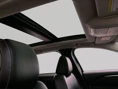 2023 Mazda Mazda CX-50 2.5 S Preferred Plus Package
