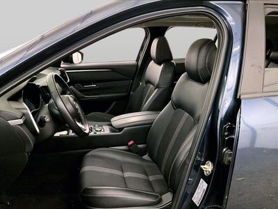 2023 Mazda Mazda CX-50 2.5 S Preferred Plus Package