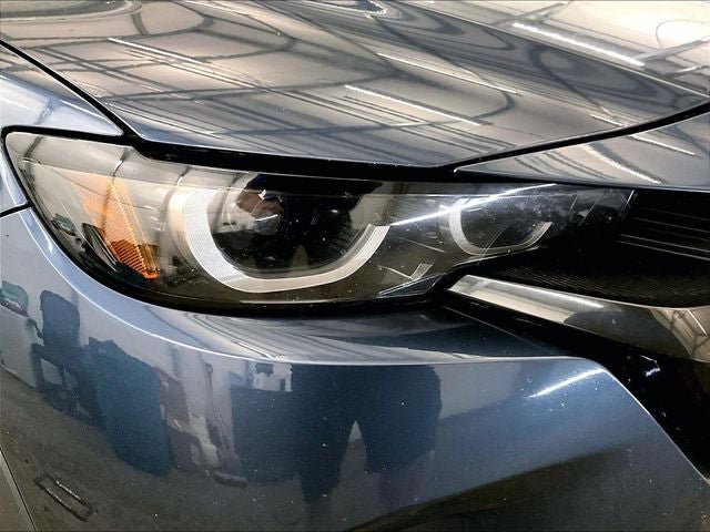 2023 Mazda Mazda CX-50 2.5 S Preferred Plus Package