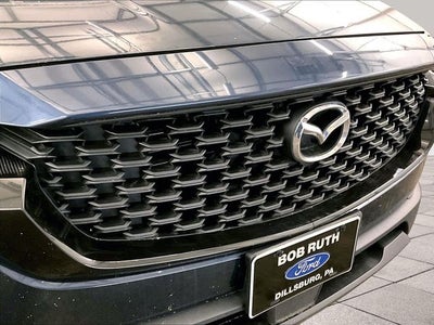 2023 Mazda Mazda CX-50 2.5 S Preferred Plus Package