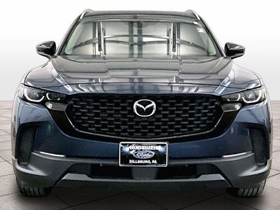 2023 Mazda Mazda CX-50 2.5 S Preferred Plus Package