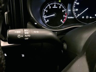 2023 Mazda Mazda CX-50 2.5 S Preferred Plus Package