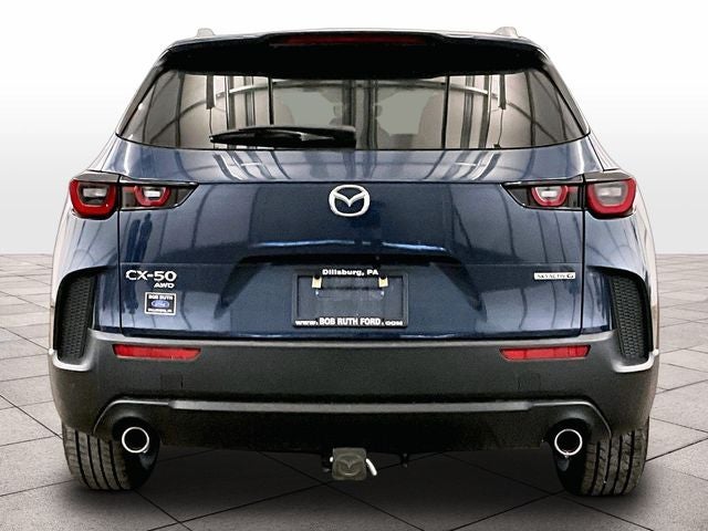 2023 Mazda Mazda CX-50 2.5 S Preferred Plus Package