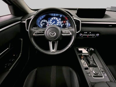 2023 Mazda Mazda CX-50 2.5 S Preferred Plus Package