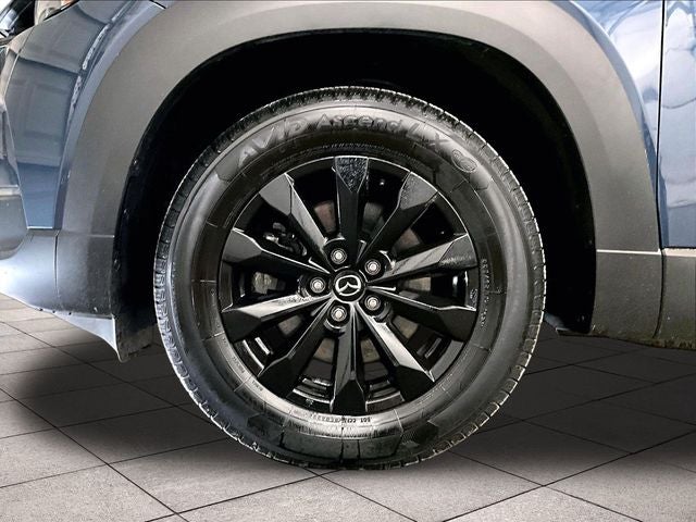2023 Mazda Mazda CX-50 2.5 S Preferred Plus Package