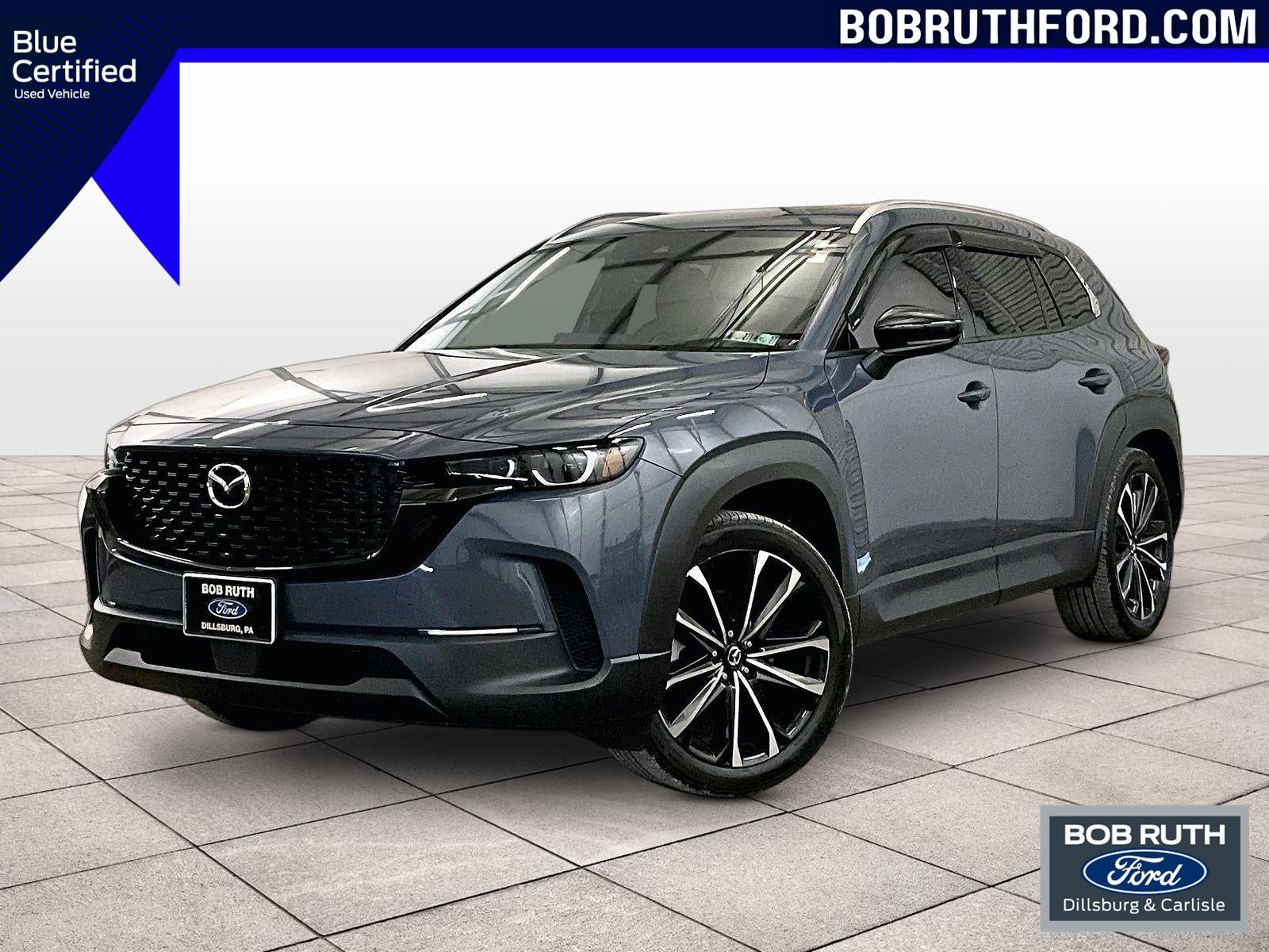 2024 Mazda Mazda CX-50 2.5 S Premium Plus Package