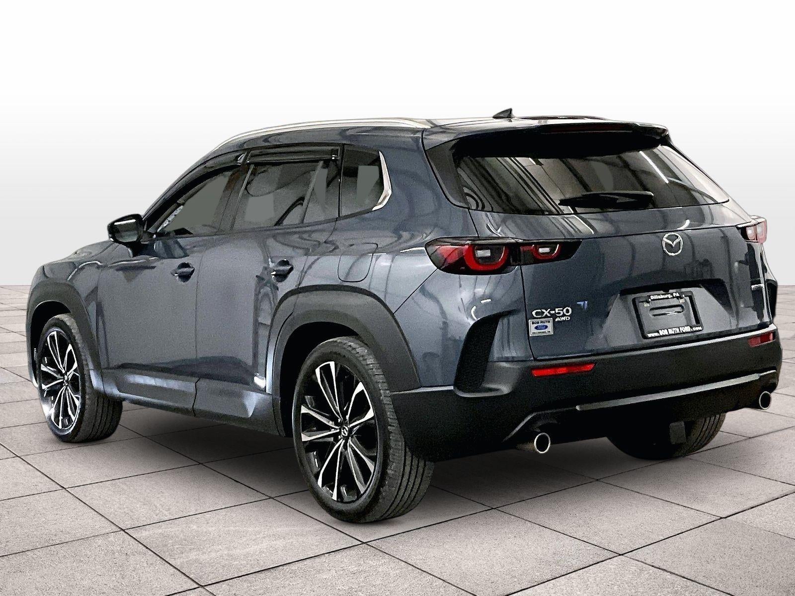 2024 Mazda Mazda CX-50 2.5 S Premium Plus Package