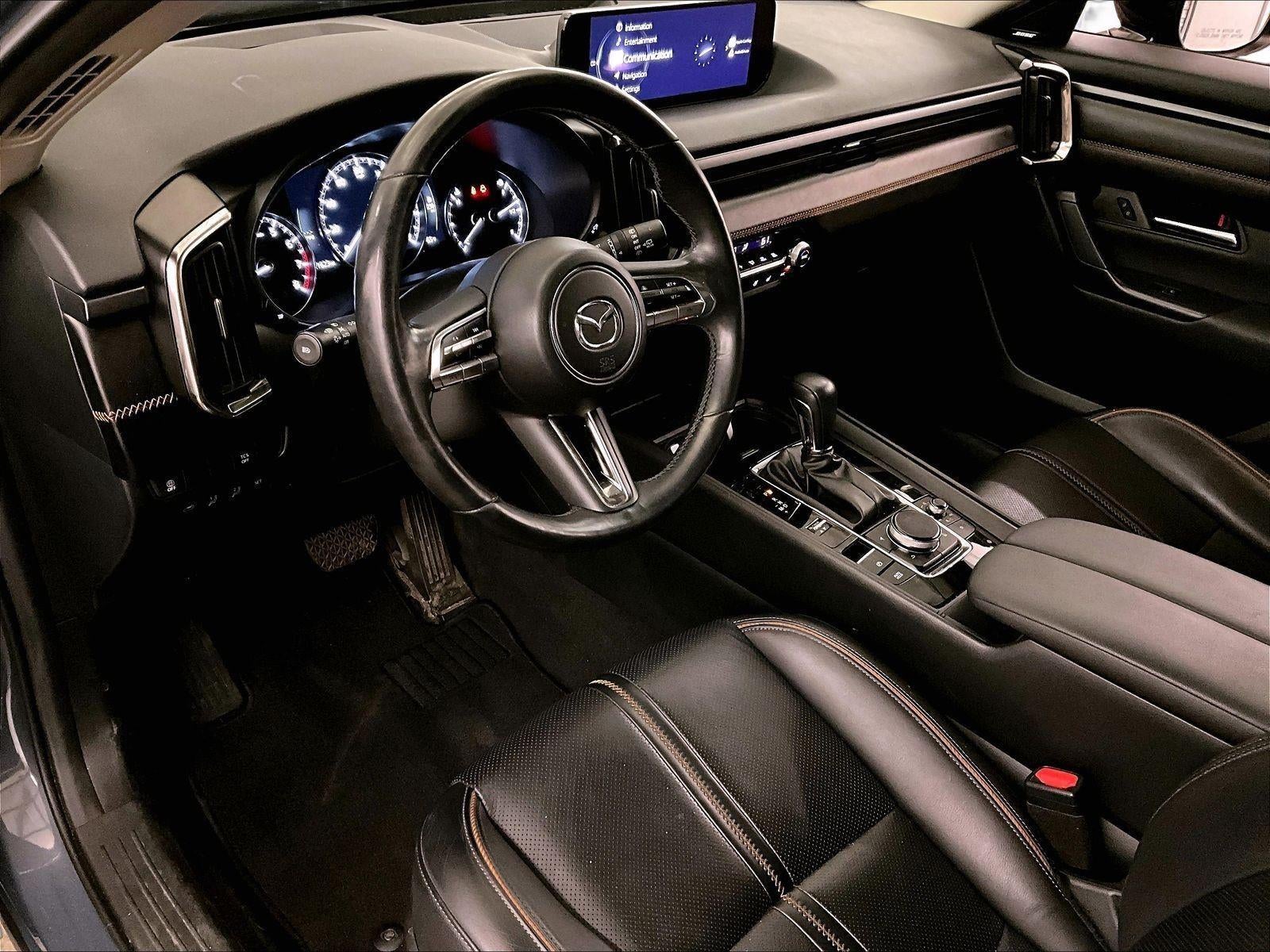 2024 Mazda Mazda CX-50 2.5 S Premium Plus Package