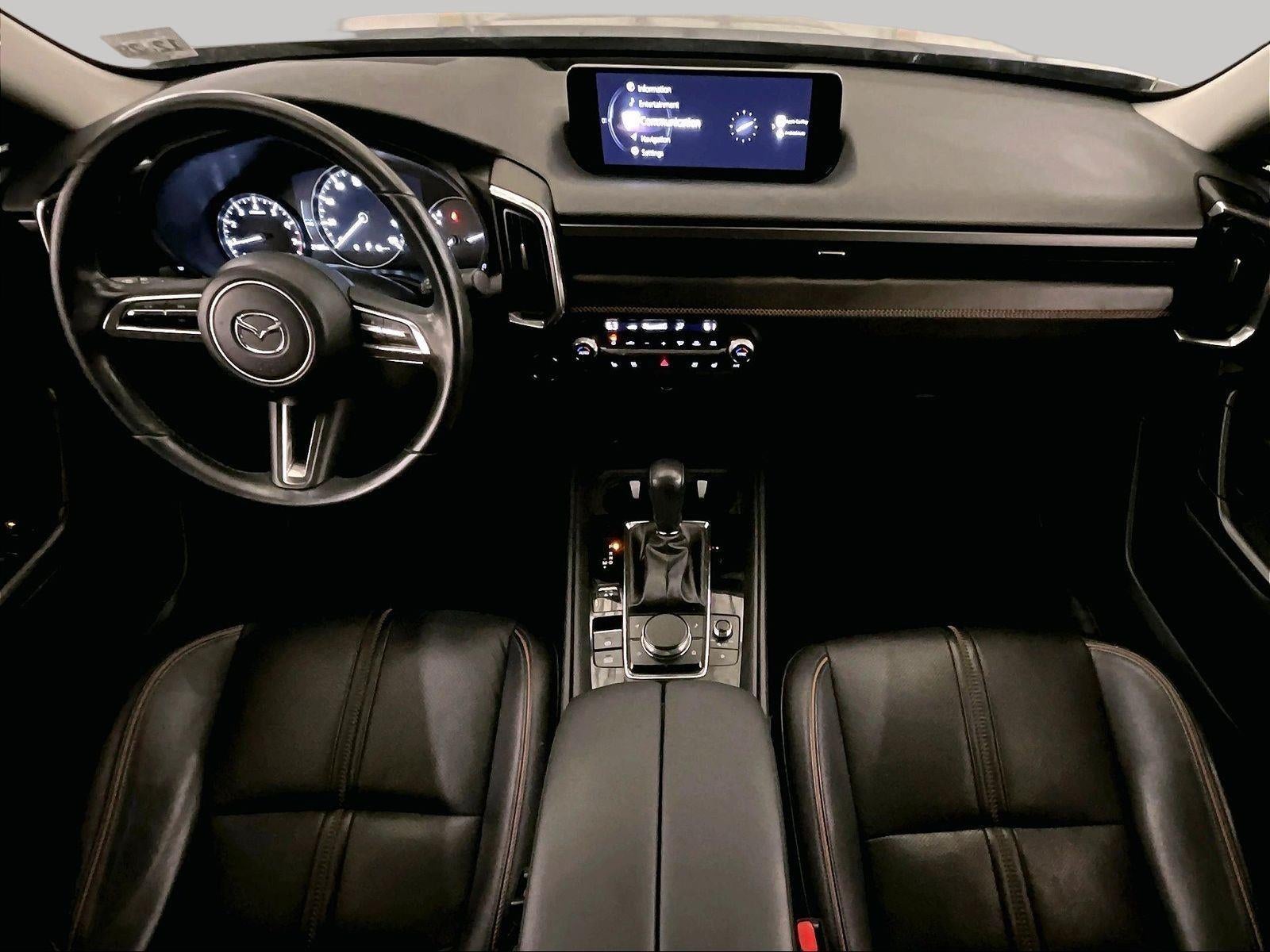2024 Mazda Mazda CX-50 2.5 S Premium Plus Package