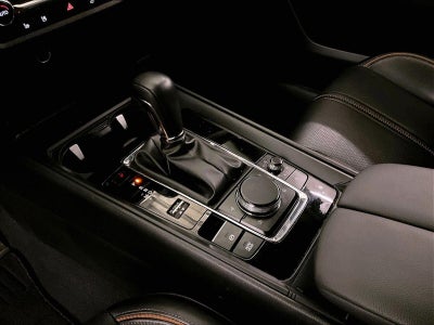 2024 Mazda Mazda CX-50 2.5 S Premium Plus Package