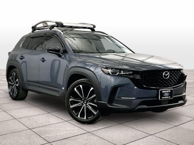 2024 Mazda Mazda CX-50 2.5 S Premium Plus Package