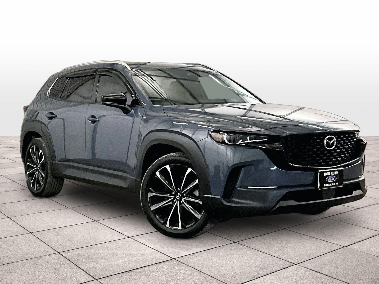 2024 Mazda Mazda CX-50 2.5 S Premium Plus Package