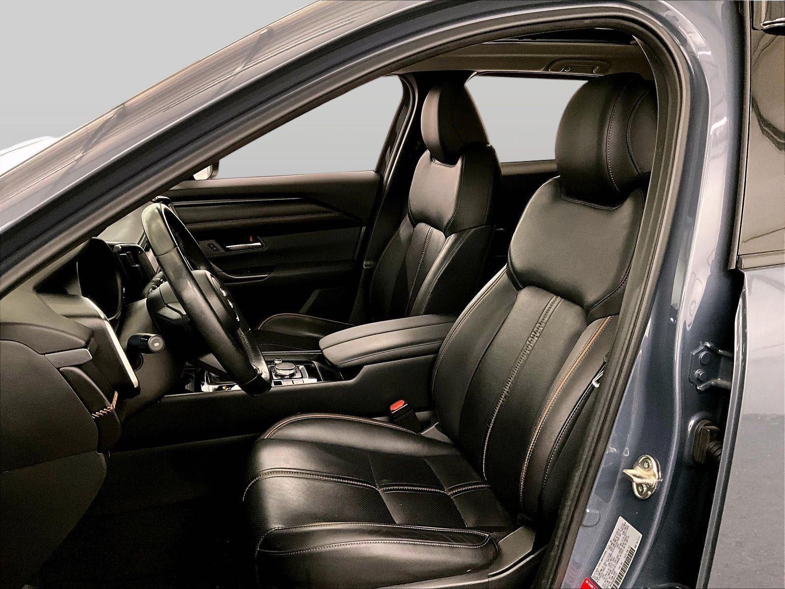 2024 Mazda Mazda CX-50 2.5 S Premium Plus Package