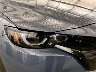 2024 Mazda Mazda CX-50 2.5 S Premium Plus Package
