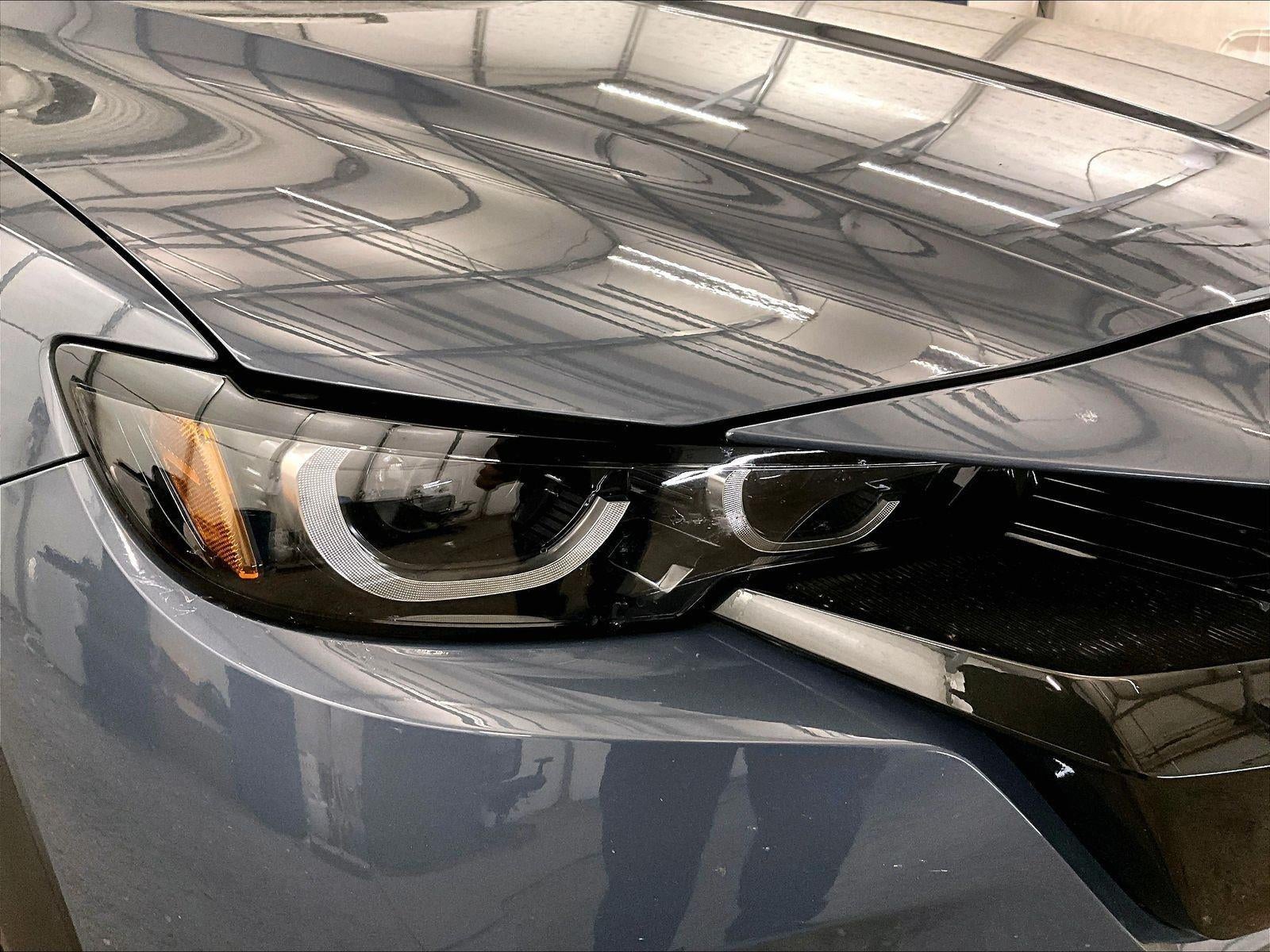 2024 Mazda Mazda CX-50 2.5 S Premium Plus Package