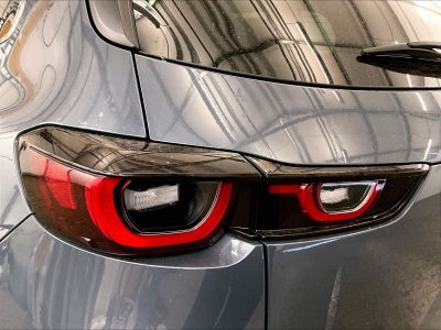 2024 Mazda Mazda CX-50 2.5 S Premium Plus Package