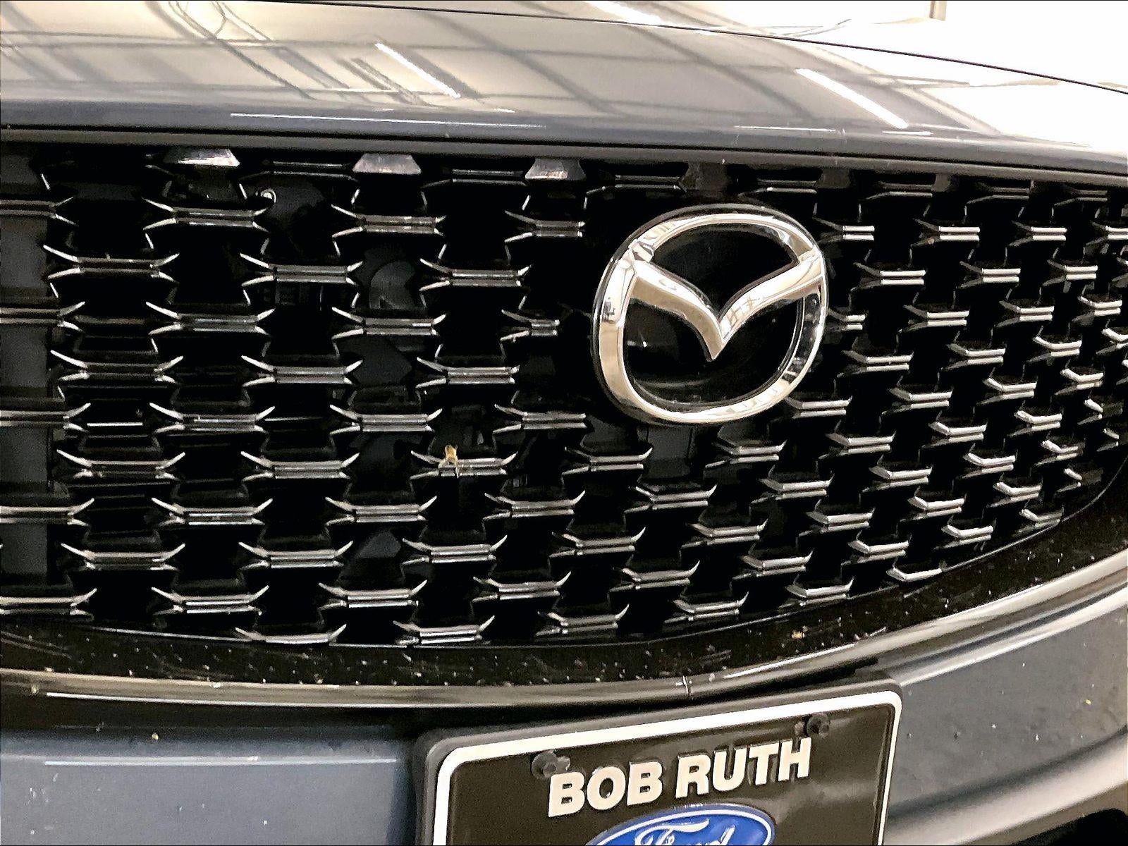 2024 Mazda Mazda CX-50 2.5 S Premium Plus Package
